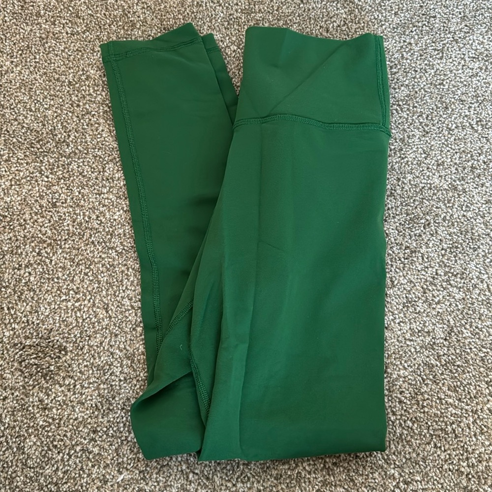 TNA SIZE M LEGGINGS